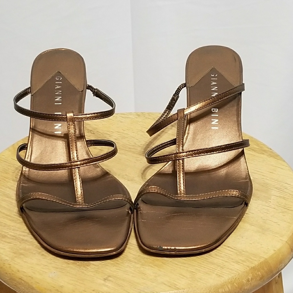 Gianni Bini
